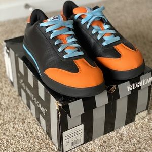 Like New- IceCream OG BoardFlip Skate (Pharrell)